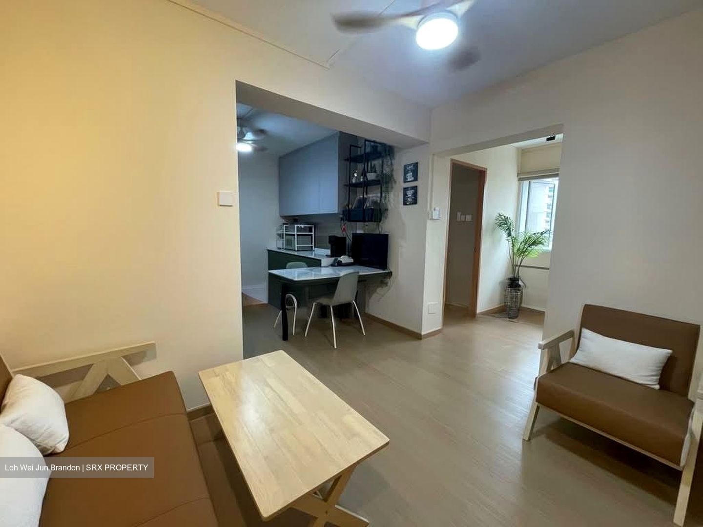 Blk 569 Choa Chu Kang Street 52 (Choa Chu Kang), HDB 4 Rooms #574649031